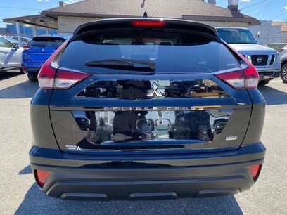 New 2025 Mitsubishi Eclipse Cross LE
