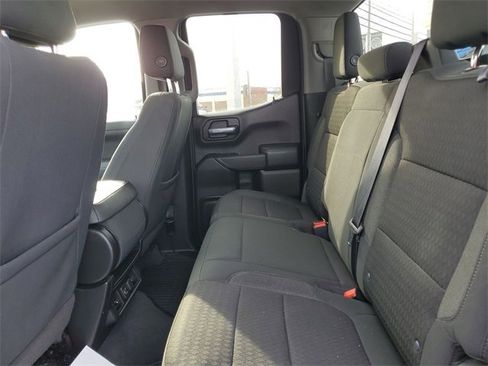 Certified 2023 Chevrolet Silverado 1500 LT w/ Protection Package image 23