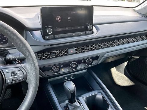 Used 2023 Honda Accord LX image 14