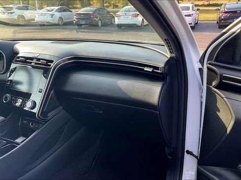 Certified 2023 Hyundai Tucson SEL image 17