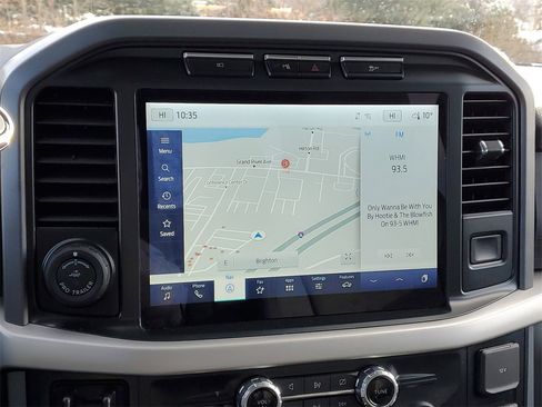 Used 2023 Ford F150 XLT w/ Equipment Group 302A High image 24