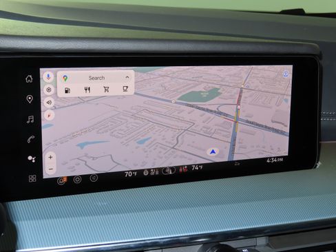 New 2026 Nissan Murano Platinum image 28