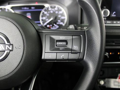 Certified 2024 Nissan Rogue S image 23