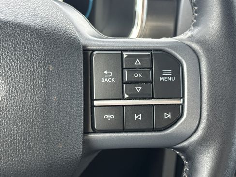 Used 2023 Ford F150 Lariat w/ Equipment Group 502A High image 18