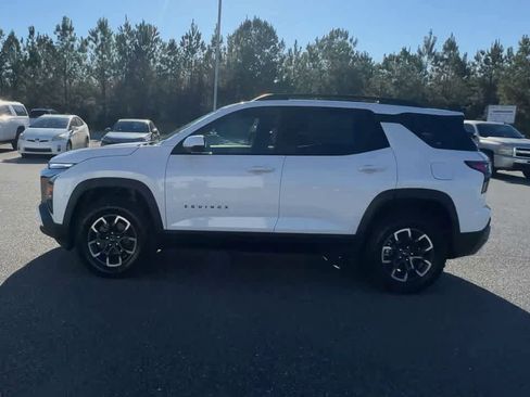 New 2026 Chevrolet Equinox ACTIV image 5