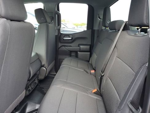 New 2026 GMC Sierra 1500 Pro w/ Convenience Package image 10