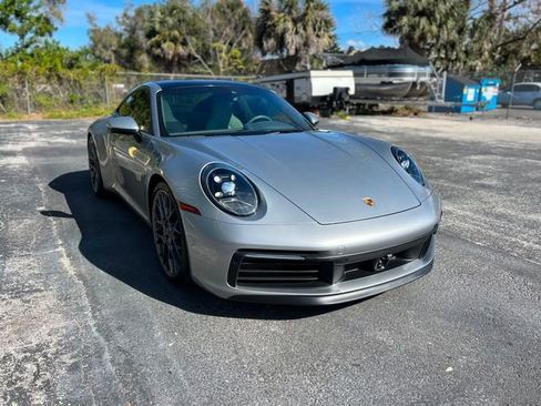 Used 2020 Porsche 911 Carrera S image 74