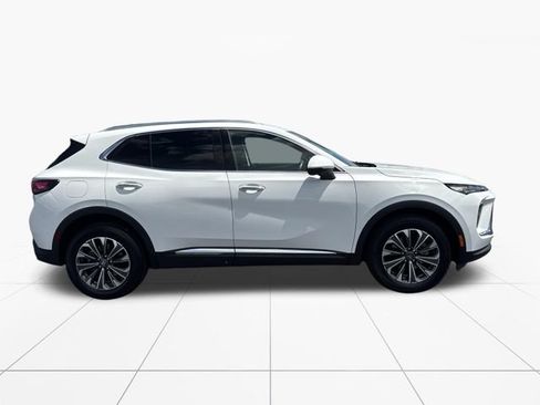 Used 2024 Buick Envision Preferred AWD/4WD image 7