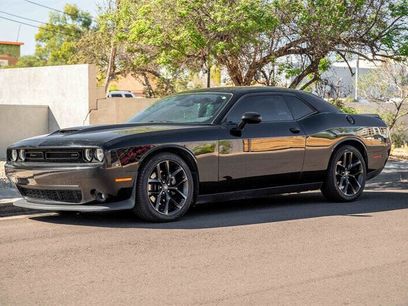 Used 2021 Dodge Challenger GT w/ Driver Convenience Group