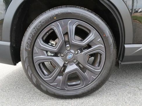 Certified 2023 Subaru Ascent Onyx Edition AWD/4WD image 42