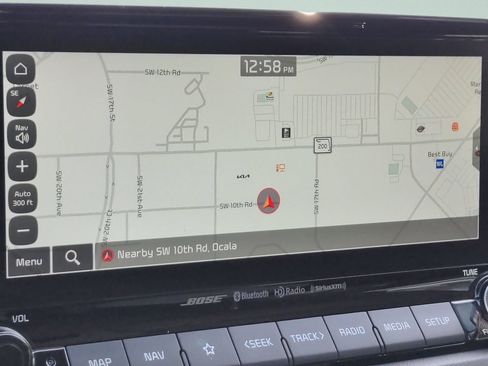 Certified 2023 Kia Seltos SX AWD/4WD image 18