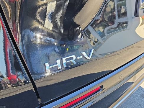 Used 2026 Honda HR-V EX-L image 32