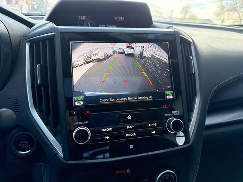 Used 2018 Subaru Impreza 2.0i Limited image 13