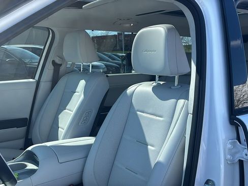 Used 2026 Hyundai Palisade Calligraphy AWD/4WD image 10