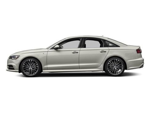 Used 2016 Audi A6 TDI Prestige image 3