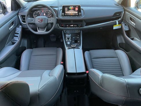 New 2026 Nissan Rogue Rock Creek w/ Rock Creek Premium Package image 19