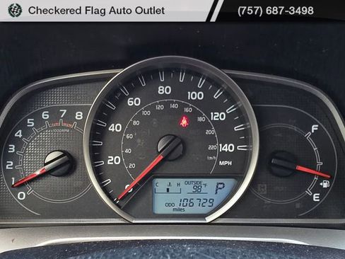 Used 2015 Toyota RAV4 XLE AWD/4WD image 13
