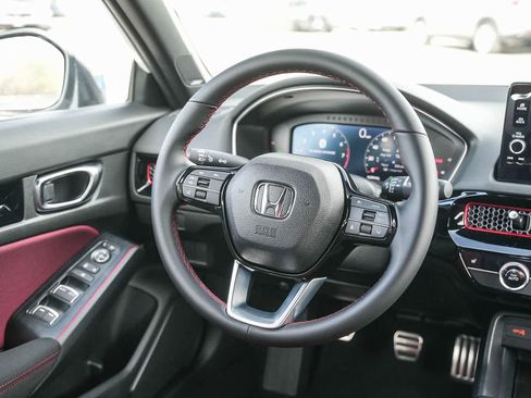 New 2026 Honda Civic Si image 16