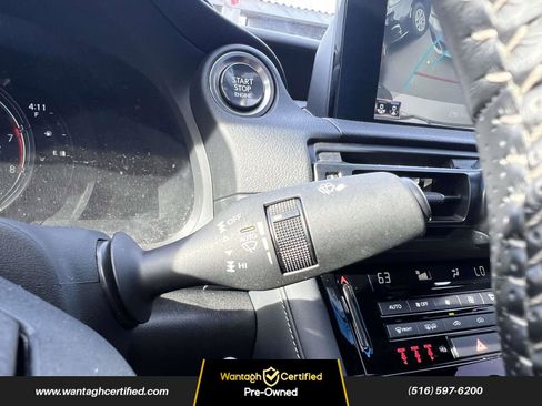 Used 2023 Lexus IS 350 F Sport image 29