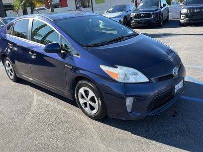 Used 2013 Toyota Prius Two