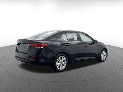 Used 2025 Nissan Sentra S FWD image 9