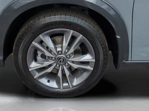 New 2026 Acura ADX FWD image 25