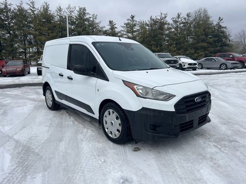 Used 2019 Ford Transit Connect XL image 1