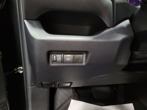 Used 2023 Toyota RAV4 LE FWD image 21