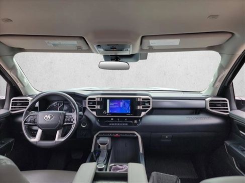 Used 2023 Toyota Tundra SR5 image 17