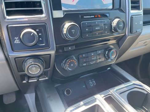 Used 2016 Ford F150 XLT w/ Equipment Group 302A Luxury AWD/4WD image 24