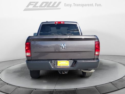 Used 2024 RAM 1500 Tradesman image 6