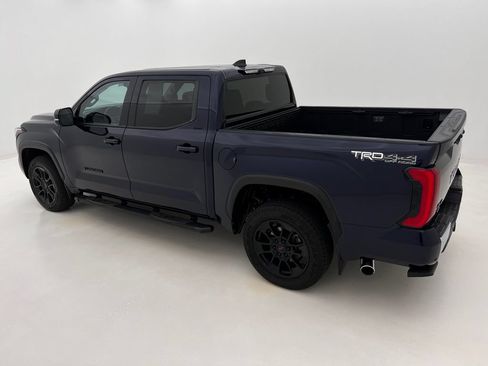 Used 2023 Toyota Tundra SR5 w/ TRD Off-Road Premium Package AWD/4WD image 9