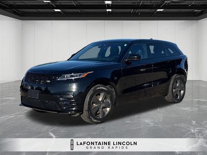 Used 2025 Land Rover Range Rover Velar Dynamic SE