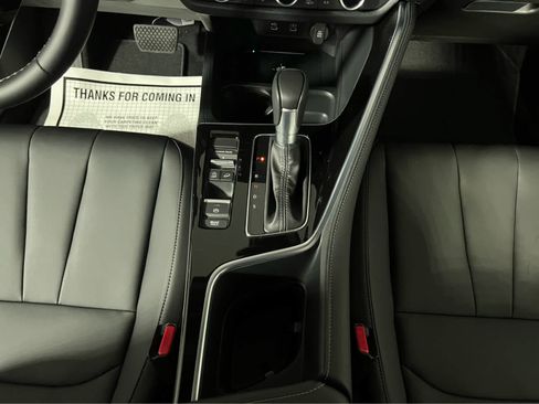 New 2026 Acura ADX AWD image 9