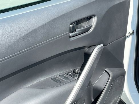 Used 2024 Toyota Corolla Cross S image 17
