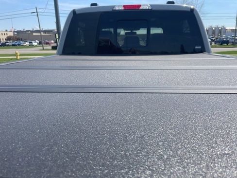 Used 2023 Ford F150 Lariat w/ Equipment Group 502A High image 7