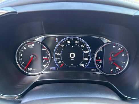 Used 2025 Chevrolet Blazer RS w/ Enhanced Convenience Package image 42