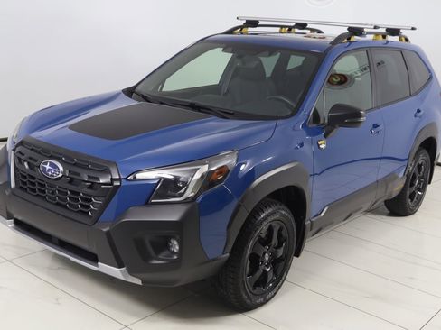 Used 2023 Subaru Forester Wilderness image 22