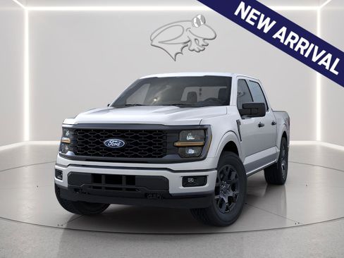 New 2026 Ford F150 STX image 1