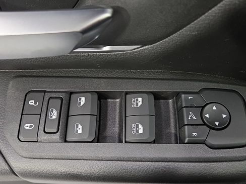 New 2026 RAM 1500 Big Horn AWD/4WD image 28