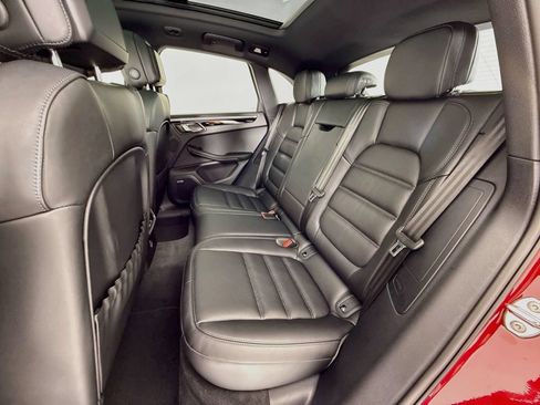 New 2026 Porsche Macan S AWD/4WD image 25