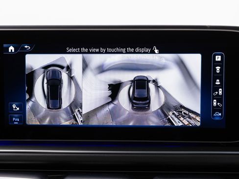 Certified 2024 Mercedes-Benz Maybach GLS 600 4MATIC image 20