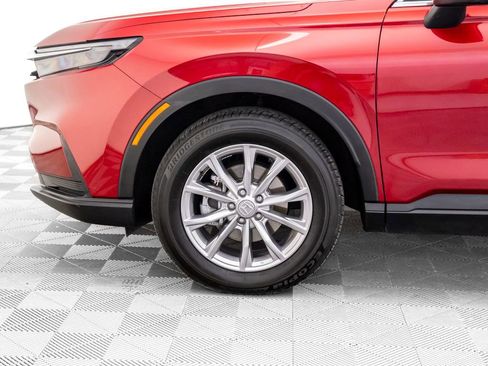 Certified 2023 Honda CR-V EX image 33