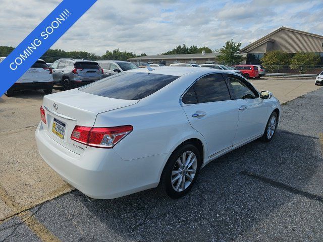 Used 2011 Lexus ES 350 FWD image 3