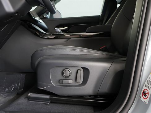 New 2026 Land Rover Range Rover Evoque Dynamic SE image 71