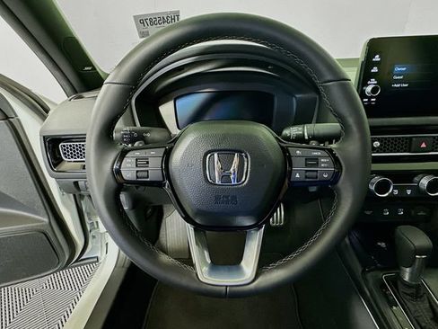 Used 2026 Honda Civic Sport Touring image 13