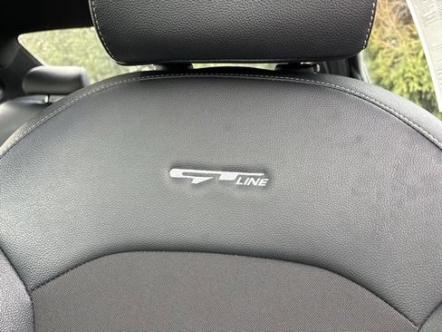 Used 2022 Kia Forte GT-Line w/ GT-Line Premium Package image 31