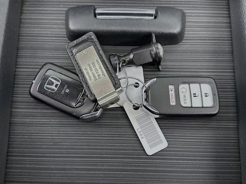 Used 2023 Honda Ridgeline RTL image 21