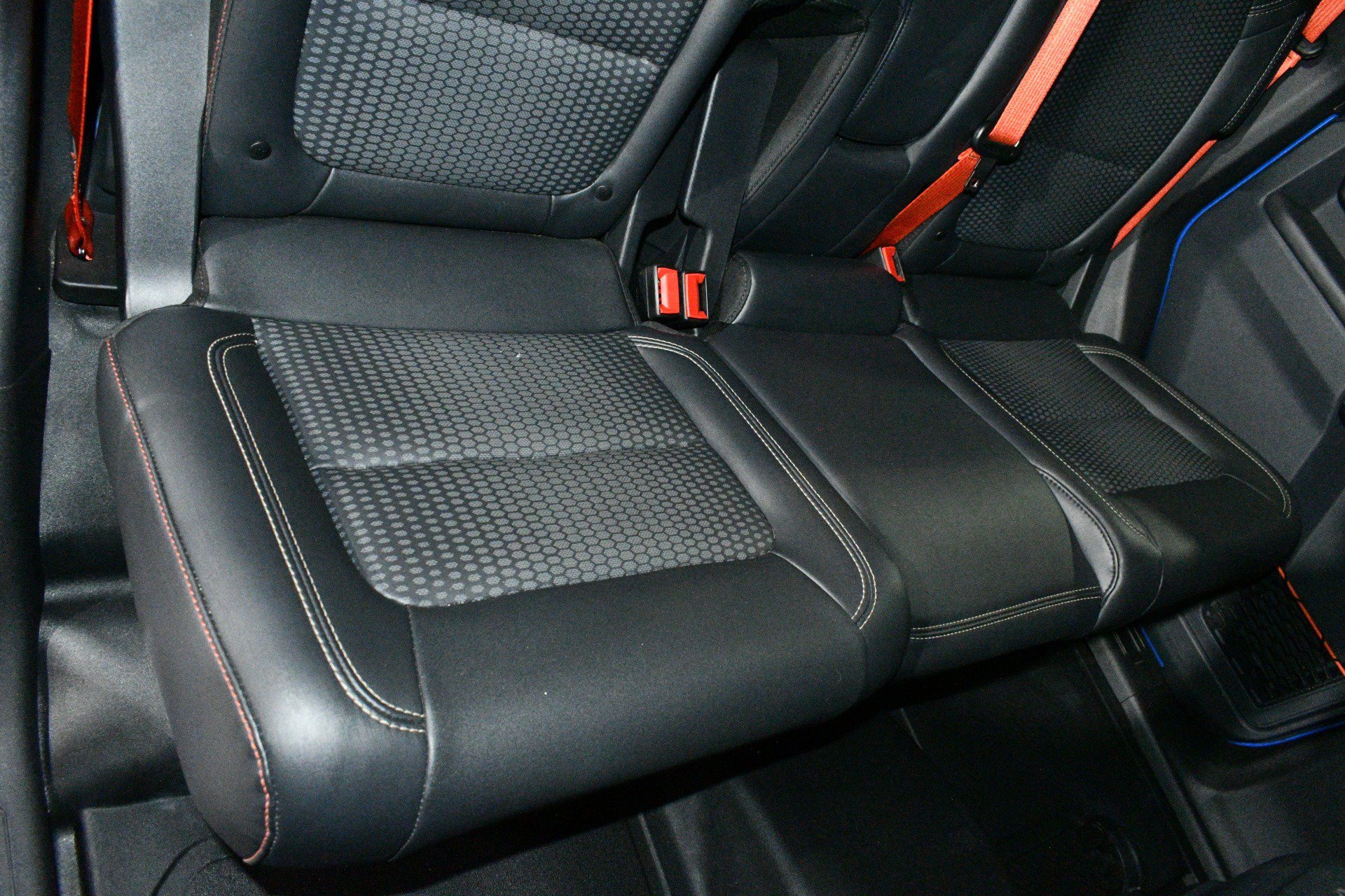 Used 2024 Ford Bronco Raptor AWD/4WD image 20