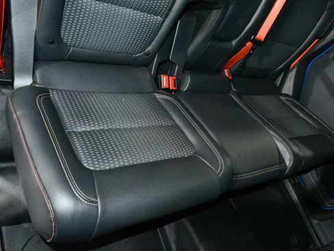 Used 2024 Ford Bronco Raptor AWD/4WD image 20